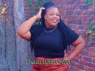 Pearlybrown