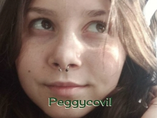 Peggycovil