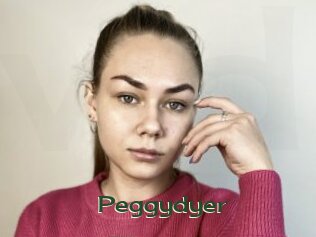 Peggydyer