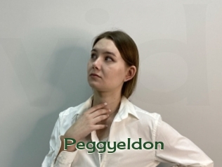 Peggyeldon