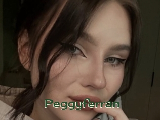 Peggyferran