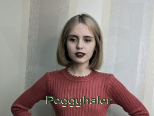 Peggyhaler