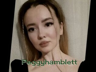 Peggyhamblett
