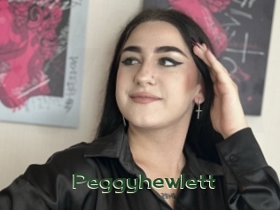 Peggyhewlett