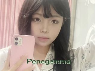 Penegemma