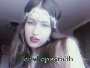 Penellopasmith