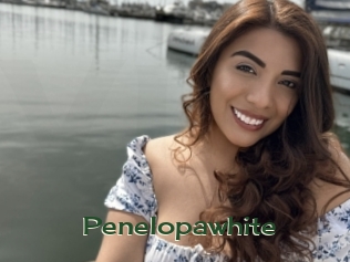 Penelopawhite