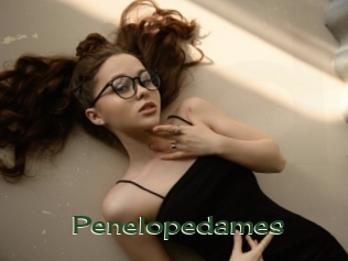 Penelopedames