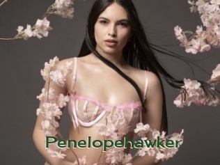 Penelopehawker