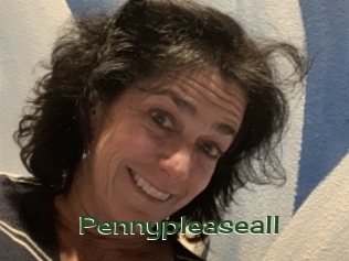 Pennypleaseall