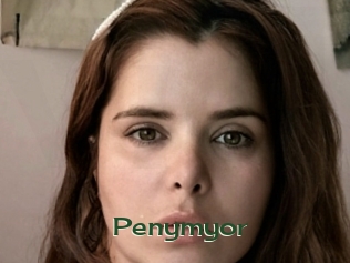 Penymyor
