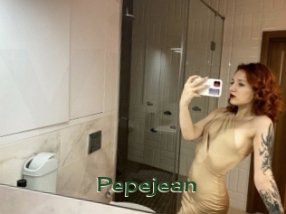 Pepejean