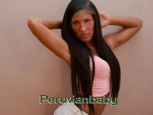 Peruvianbaby