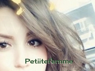 petiitefemme Vidéos Kochonnes