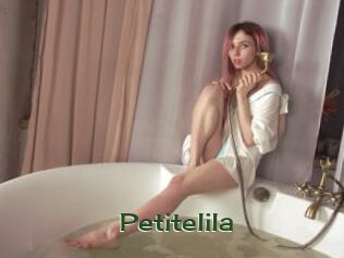 Petitelila