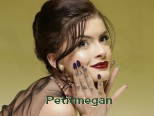 Petitmegan