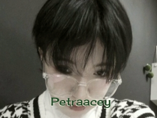 Petraacey