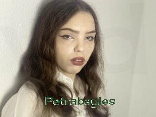 Petrabayles