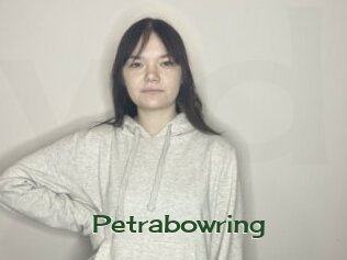 Petrabowring