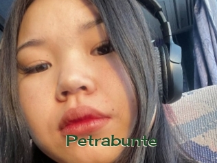 Petrabunte