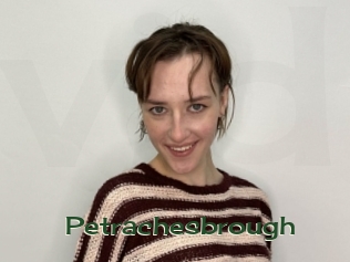 Petrachesbrough