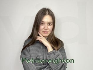 Petracreighton