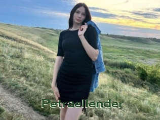 Petraellender