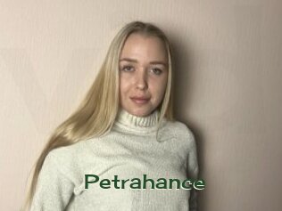 Petrahance