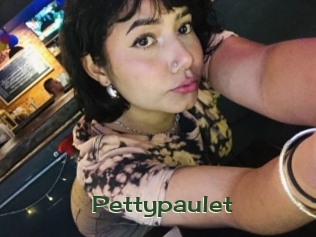 Pettypaulet