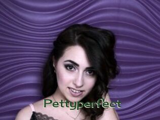 Pettyperfect