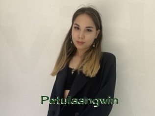 Petulaangwin