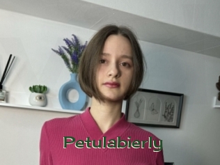 Petulabierly