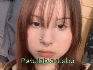 Petulablackaby
