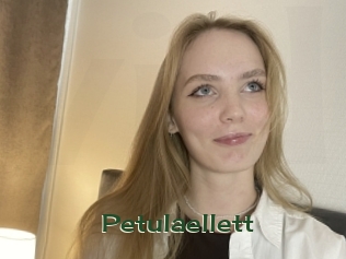 Petulaellett