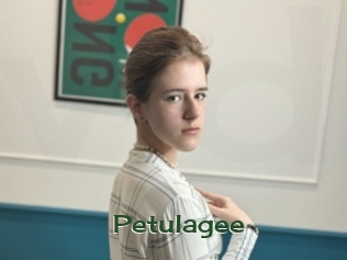 Petulagee