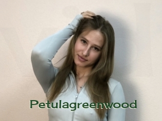Petulagreenwood