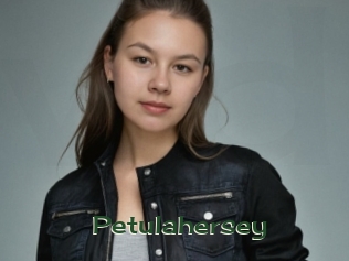 Petulahersey