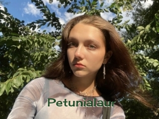 Petunialaur