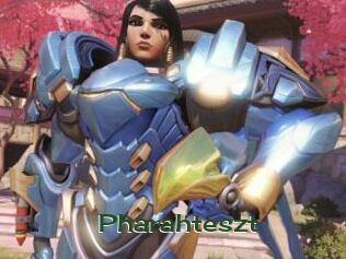 Pharahteszt