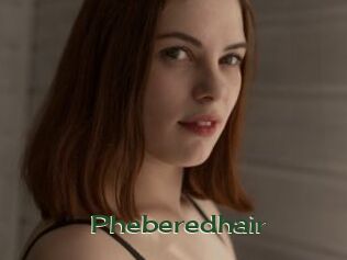 Pheberedhair