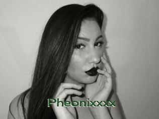Pheonixxxx