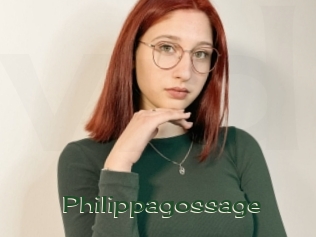 Philippagossage