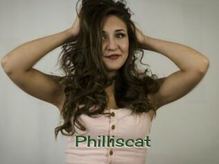 Philliscat