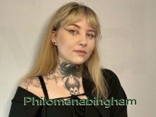 Philomenabingham
