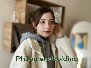 philomenabolding Vidéos Kochonnes