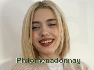 Philomenadonnay
