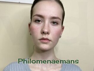 philomenaemans Vidéos Kochonnes