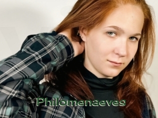 Philomenaeves