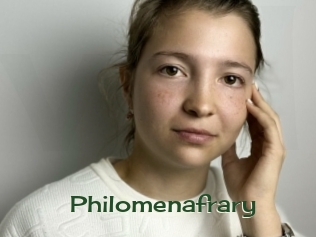 Philomenafrary