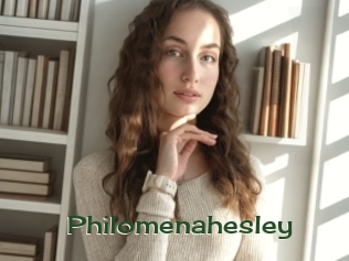 Philomenahesley